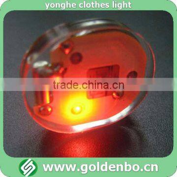 LED garment light