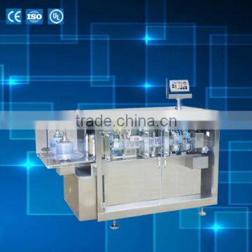 Mini Type Plastic Ampoule Forming, Filling, Sealing Machine, BFS Machine