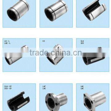 High quality linear bearing made in China