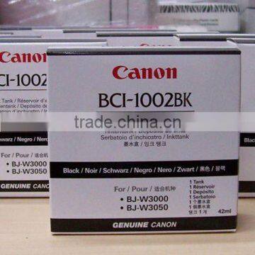 BCI-1002 Original Ink Cartridge for CANON BJ-W3000/3050 Printer