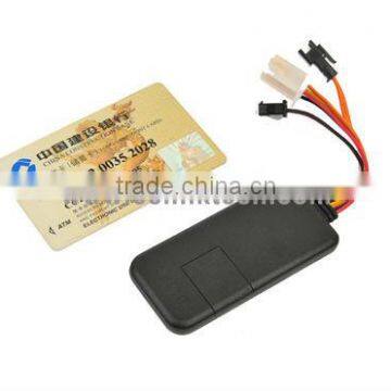 GPS Vehicle Tracking Device OBD Installation TK116