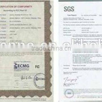 (China Antenna Factory) GPS+GSM Combo Antenna Navigation Antenna High Gain 28dBi photo-6