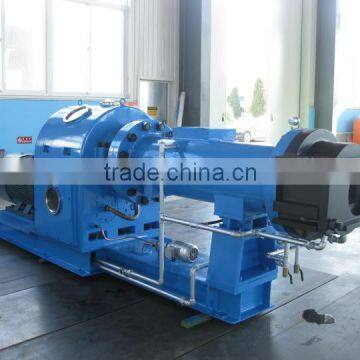 Made in China High Quality Hot Feed Rubber Extruder For Epdm Or Silicon Rubber Extruding