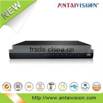 Economic CCTV h.264 1080n 16ch hi dvr cctv from antaivision