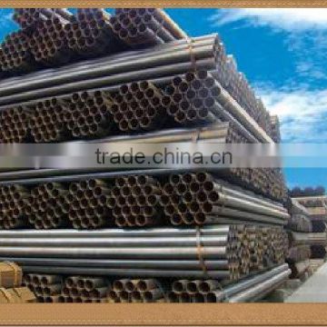 steel pipe pile