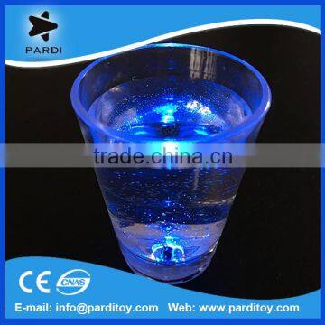 2016 Bar LED shot glasses wholesale