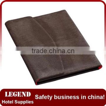 China Manufacturer clipboard folder with pockets