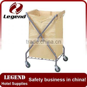 Most fashionable room service trolley