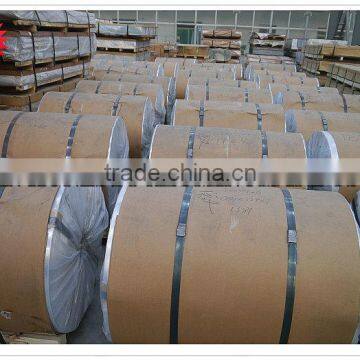 1100 H14 Aluminium Strip for Aluminium Window-blinds