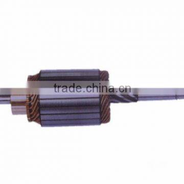 Starter Armature 61-133 1876366,1949190,1950417,1960866
