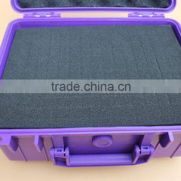 Hard plastic carrying cases with foam insert_280002021