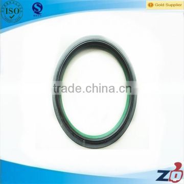 metal strip seal engine oil factory elastic rubber band