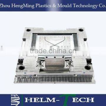 Home appliance mould-plastic TV case mould-7011