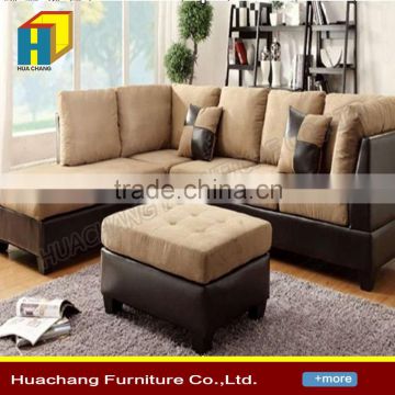 Modern Living Room Sofa 2016