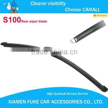 Rear wiper blade for SKODA