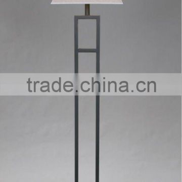 2014 Modern Metal Antique Brass Floor Lamps Lighting with UL