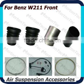 Best selling car accessories for Mercedes- Benz front rubber sleeves rings made in China