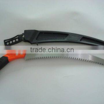 High Quality Pruning Saw With Curved Balde photo-2