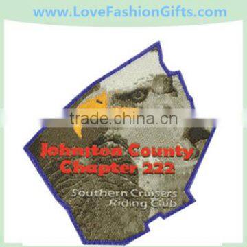 Embroidered Woven Patches,Embroidered Eagle Patches