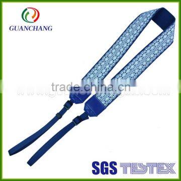 High Quality Customized Colorful Detachable Dslr Camera Strap photo-6