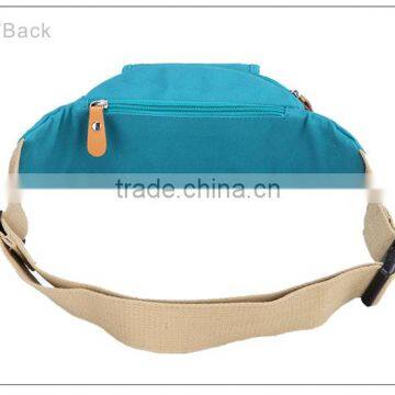 Sport Fashion Waist Bag,leisure Waist Bag,casual Waist Bag