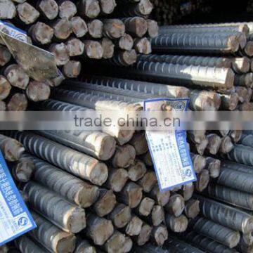 Structural Deformed Steel Bar