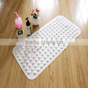 factory wholesale waterproof anti-slip bath mat