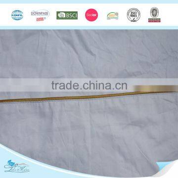 Polyester/ Cotton Pillow Shell/pillow Ticks/pillow Slip photo-2