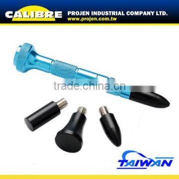 CALIBRE Car Body pdr tap down tools Paintless Dent Repair Knock down Tools