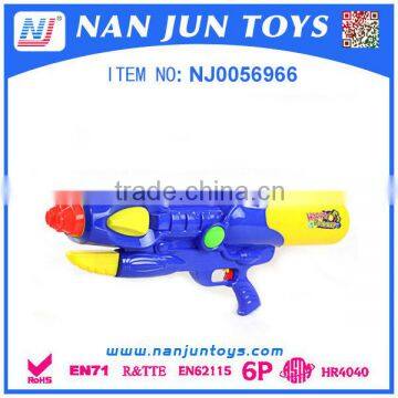 2015 popular air pressure water gun for sale