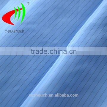 anti static fabric oxford function fabric