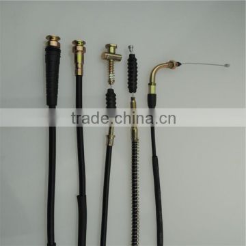 CG125 Motorcycle Cable for Pakistan