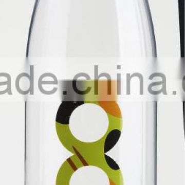 Hot Sell Wholesale Plastic Kids Water Bottle 2014