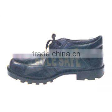 Leather Safety Shoes