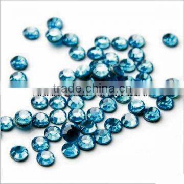 ss6-ss30 flat back rhinestone