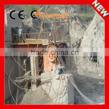 China High Reputation Basalt Stone Processing Plant,Basalt Stone Crushing Line