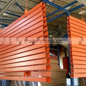 Empty New Round Thin Wall Aluminum Tube photo-3