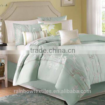 queen size adult summer bed comforter
