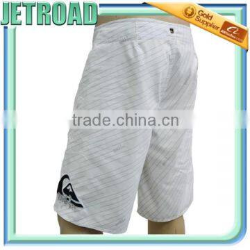 Men Designed Printed Surfing Shorts photo-4