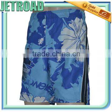 Swimming Men's Beach Shorts