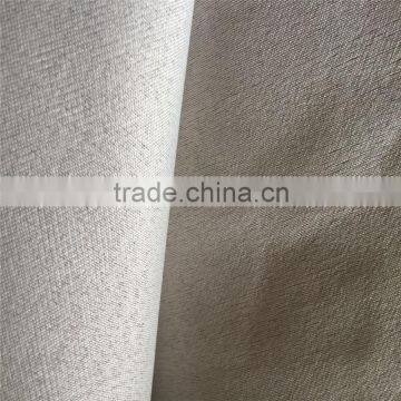 100%polyester Woven Linen Sofa Upholstery Textile Fabric for Wholesale Supplier's Choice photo-6