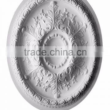 Polystyrene House Lighting Ceiling Lighting With High Quality and Good price pu ornaments