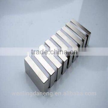 Neodymium Magnet with many shapes and sizes