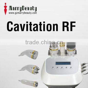 2016 newest 3 in 1 cavitation rf for sale