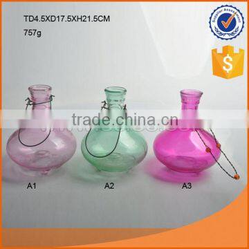 High quality & colorful insect trap