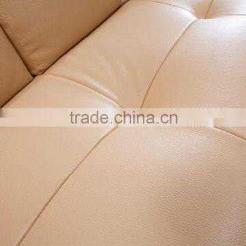 2016 Newest Livingroom Furniture Leather Sofa 8071