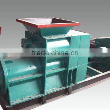 save cost clay brick making machine