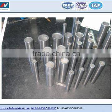 Tungsten Carbide Thread Nozzles , Oil Nozzles