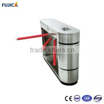 FUJICA bi-directional access control torniquete