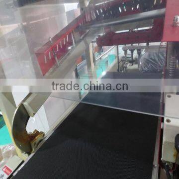 Top Quality Customize Cassava Flour Sealing Machine,Automatic Pouch Sealing Machine photo-2